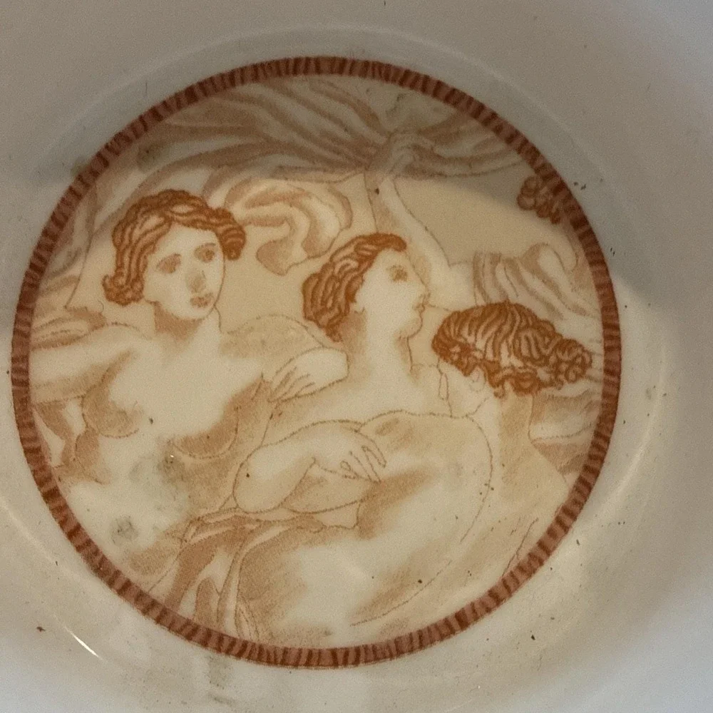 Wedgwood this rare